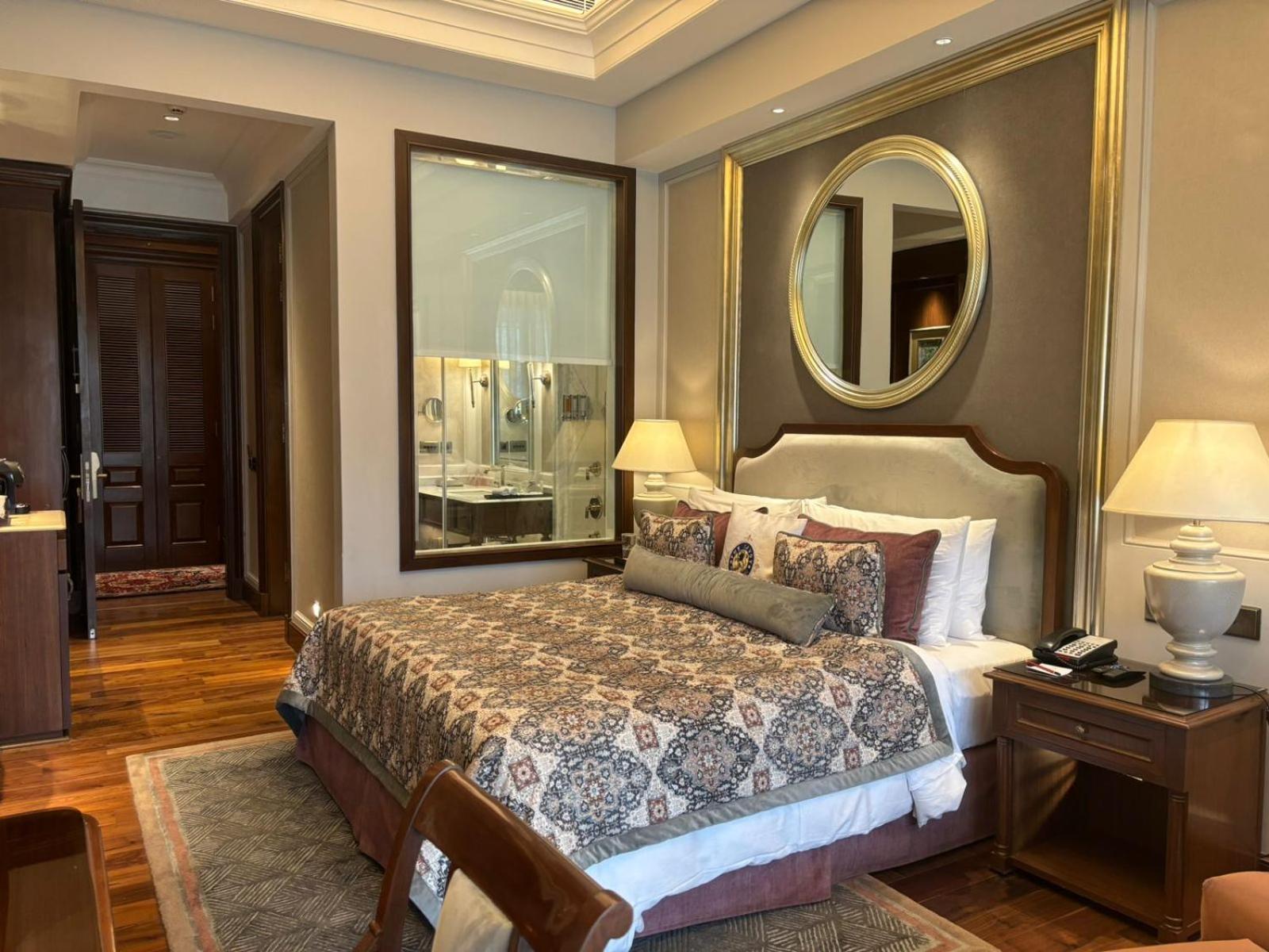 Welcomhotel By Itc Hotels, The Savoy, Masuri Exterior foto