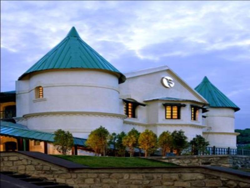 Welcomhotel By Itc Hotels, The Savoy, Masuri Exterior foto