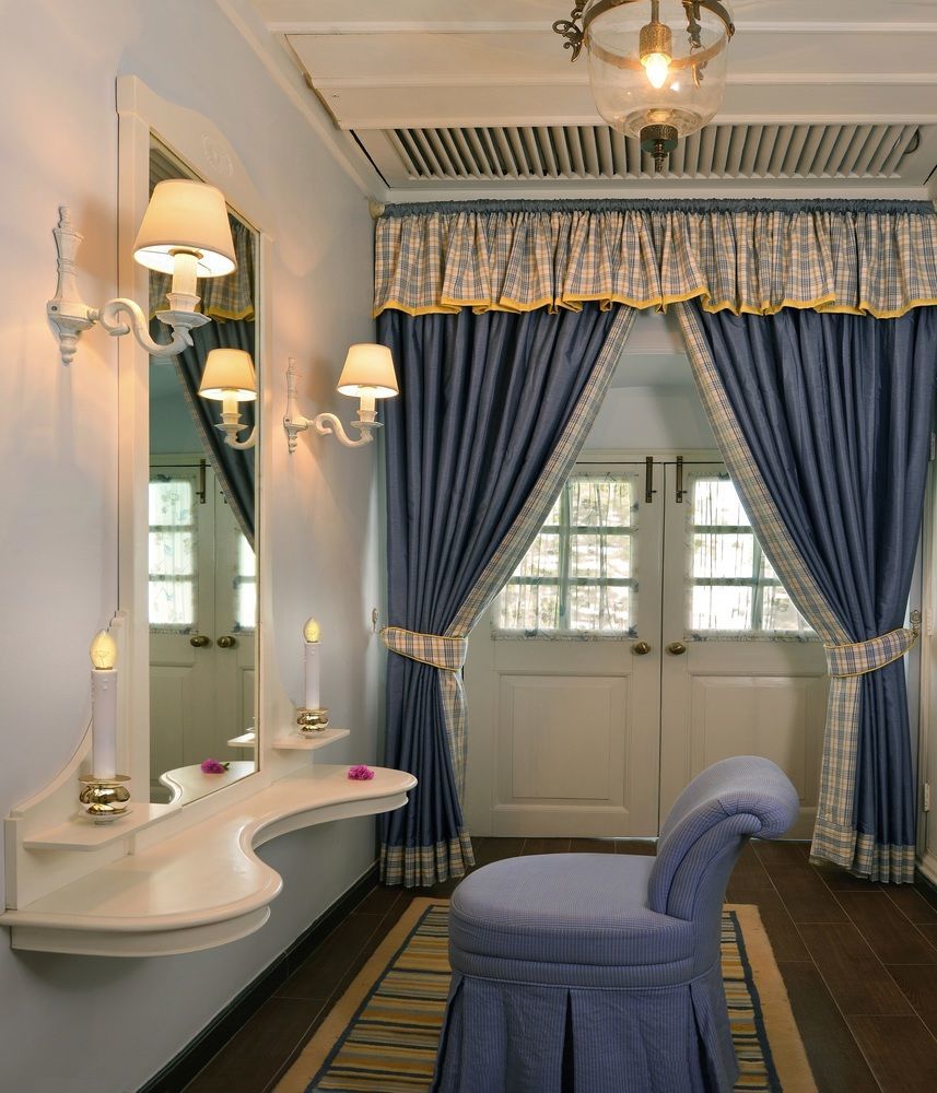 Welcomhotel By Itc Hotels, The Savoy, Masuri Exterior foto