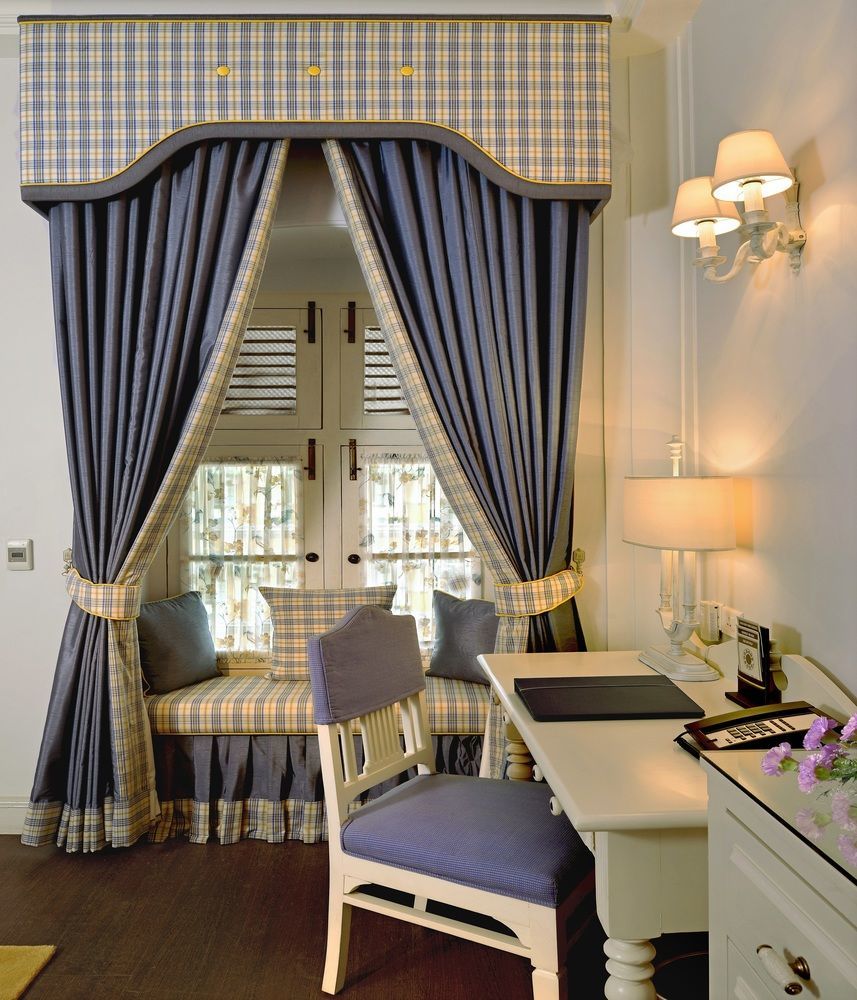 Welcomhotel By Itc Hotels, The Savoy, Masuri Exterior foto
